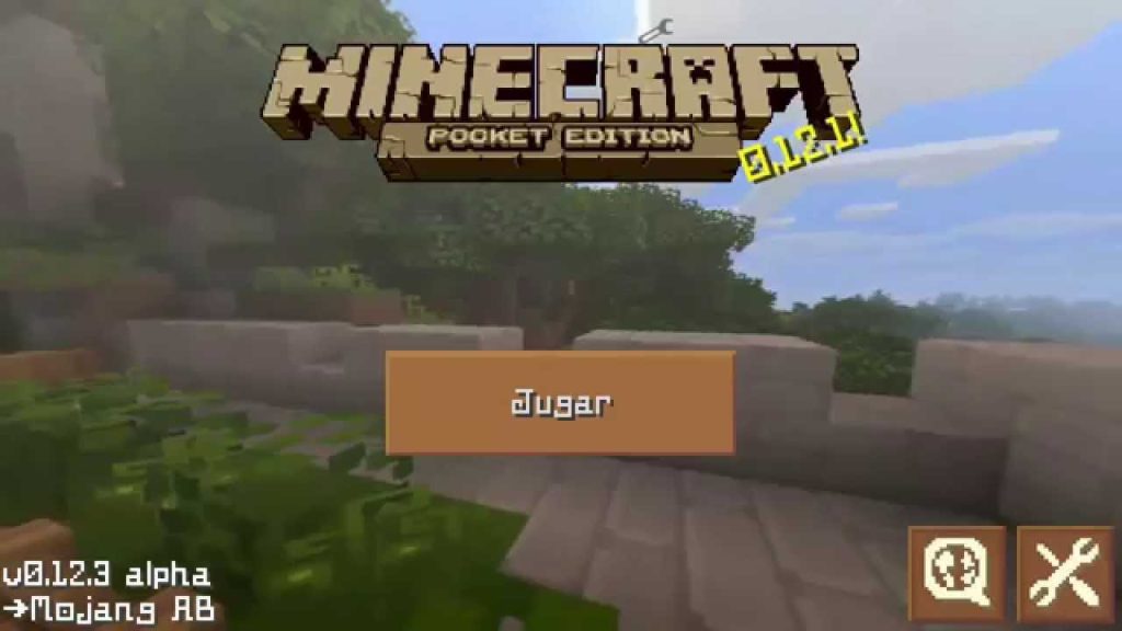 ผลกระทบของ Minecraft PE