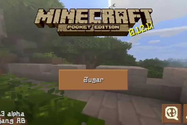 ผลกระทบของ Minecraft PE